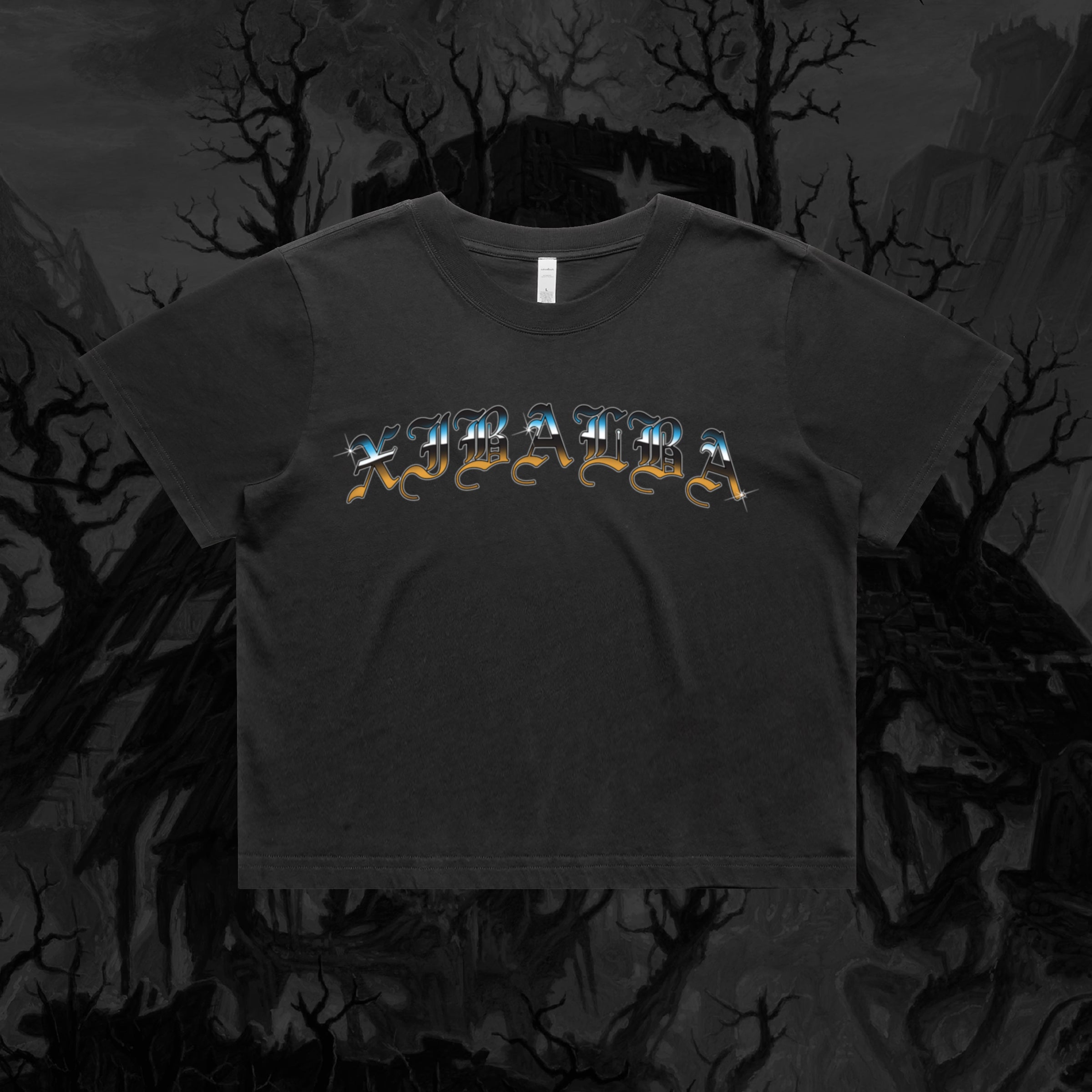 XIBALBA