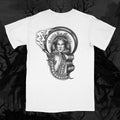 "HASTA LA MUERTE" TEE