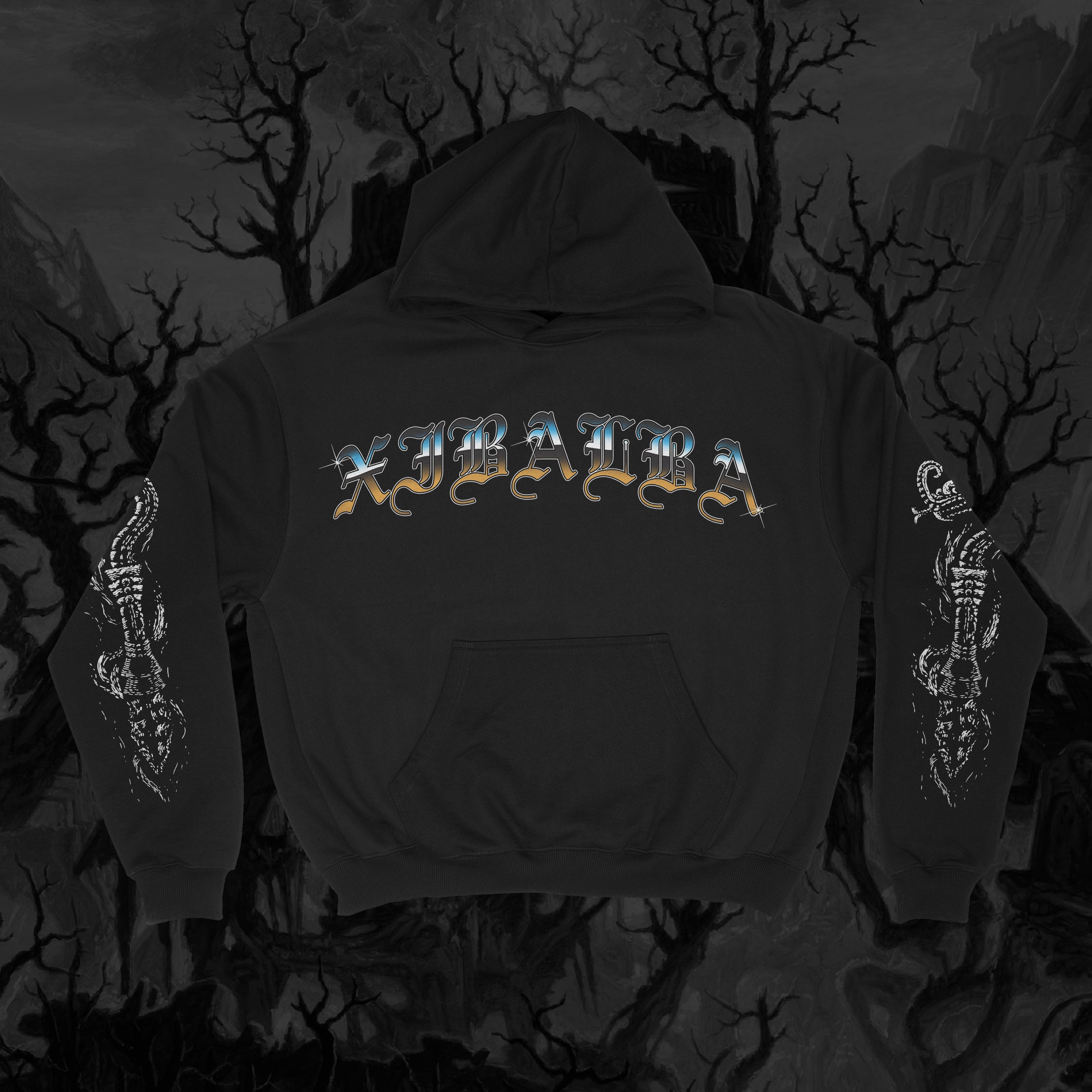 XIBALBA